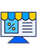 Set up Online Store