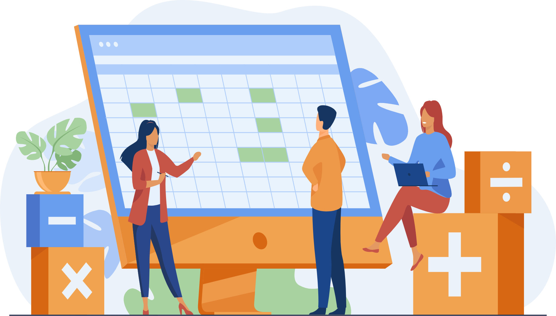 Big Data Marketing