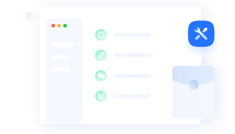 Omni-value-chain Operation