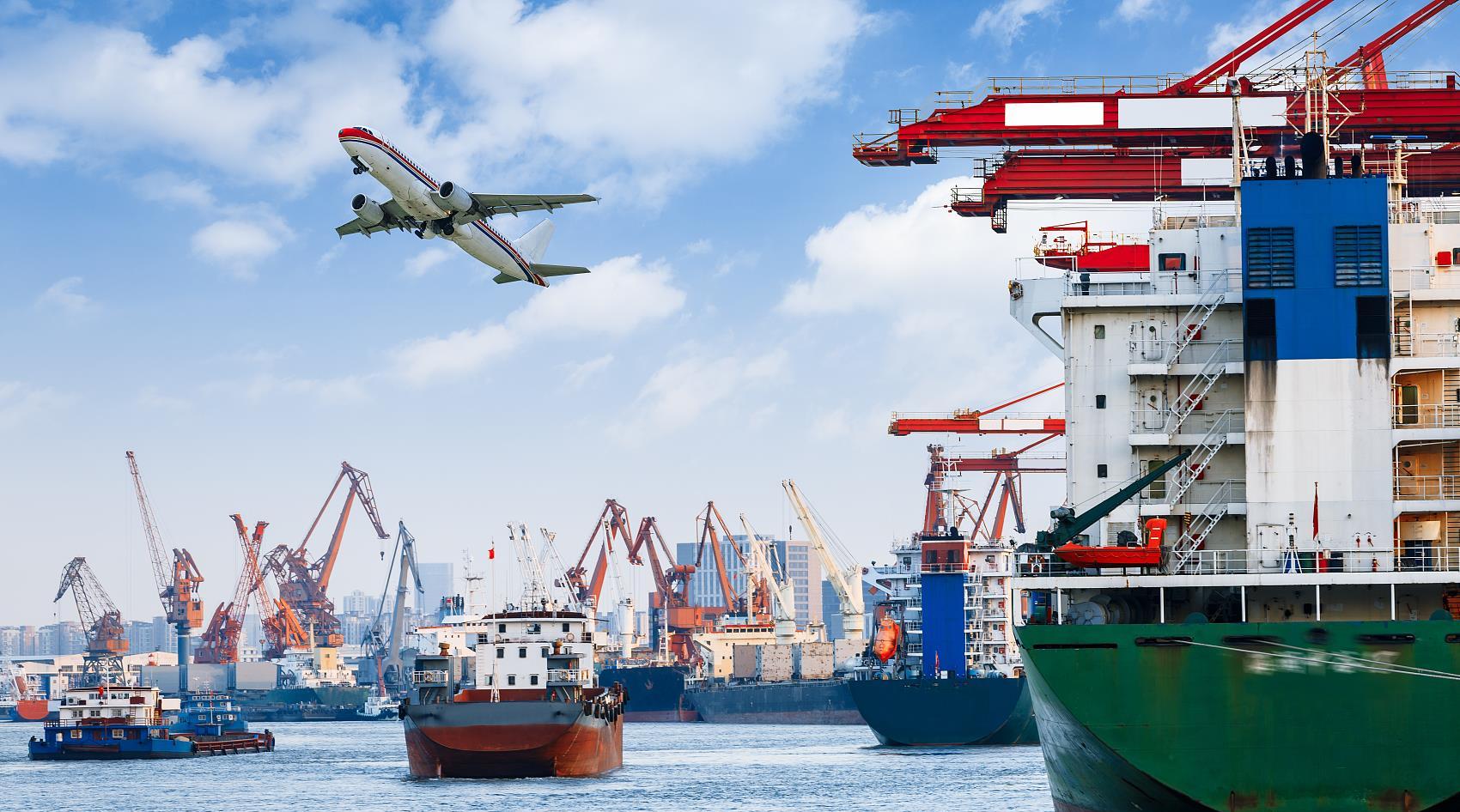 Cross-border Customs Clearance Service