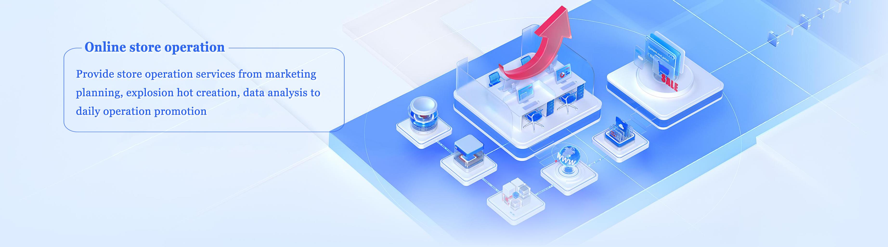 Store Operation