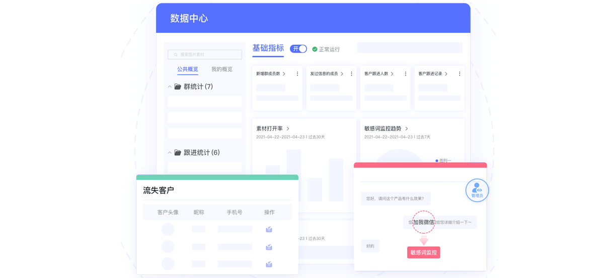 数据分析