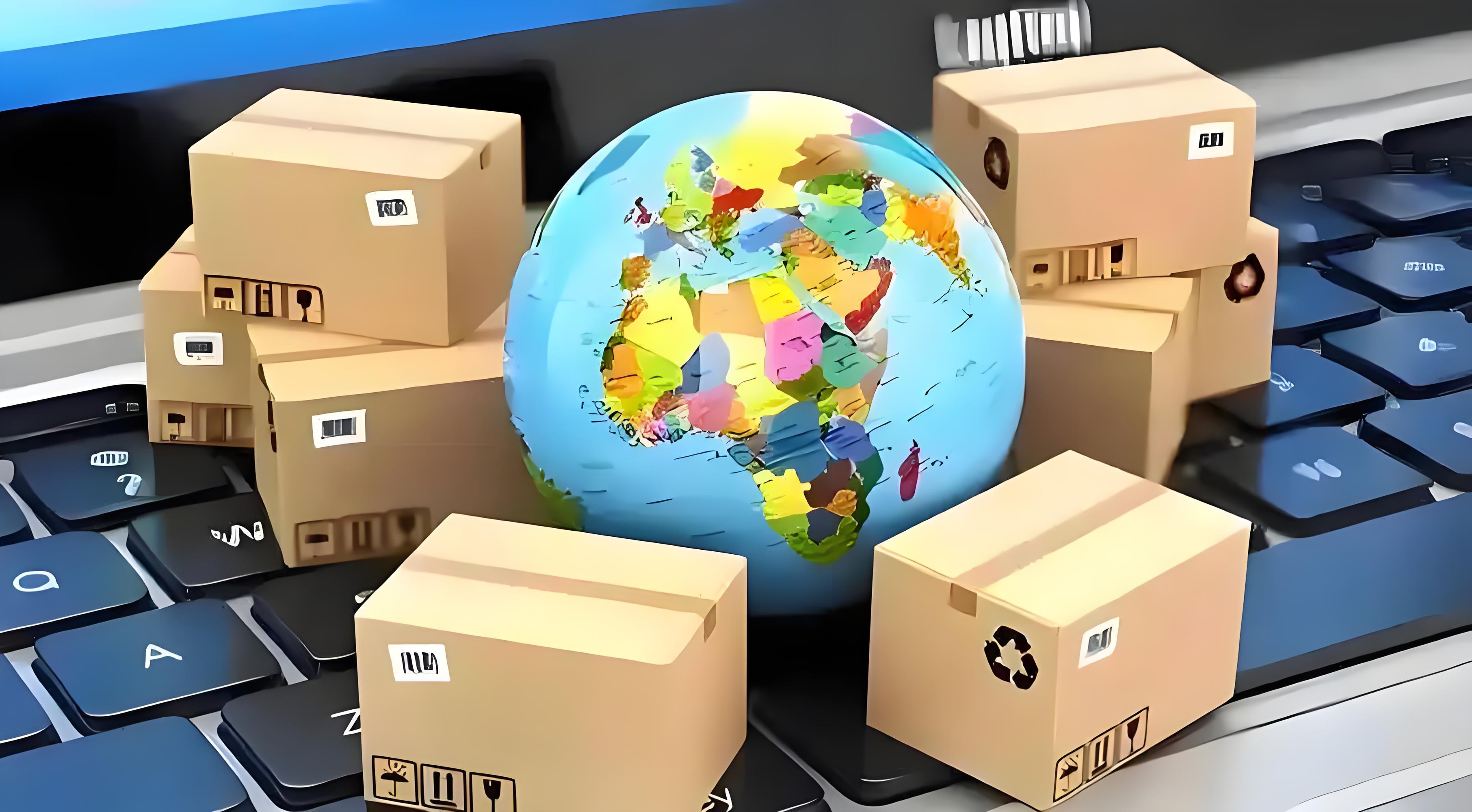 The cross-border e-commerce all cargo flight route from Macau to Prague has been opened