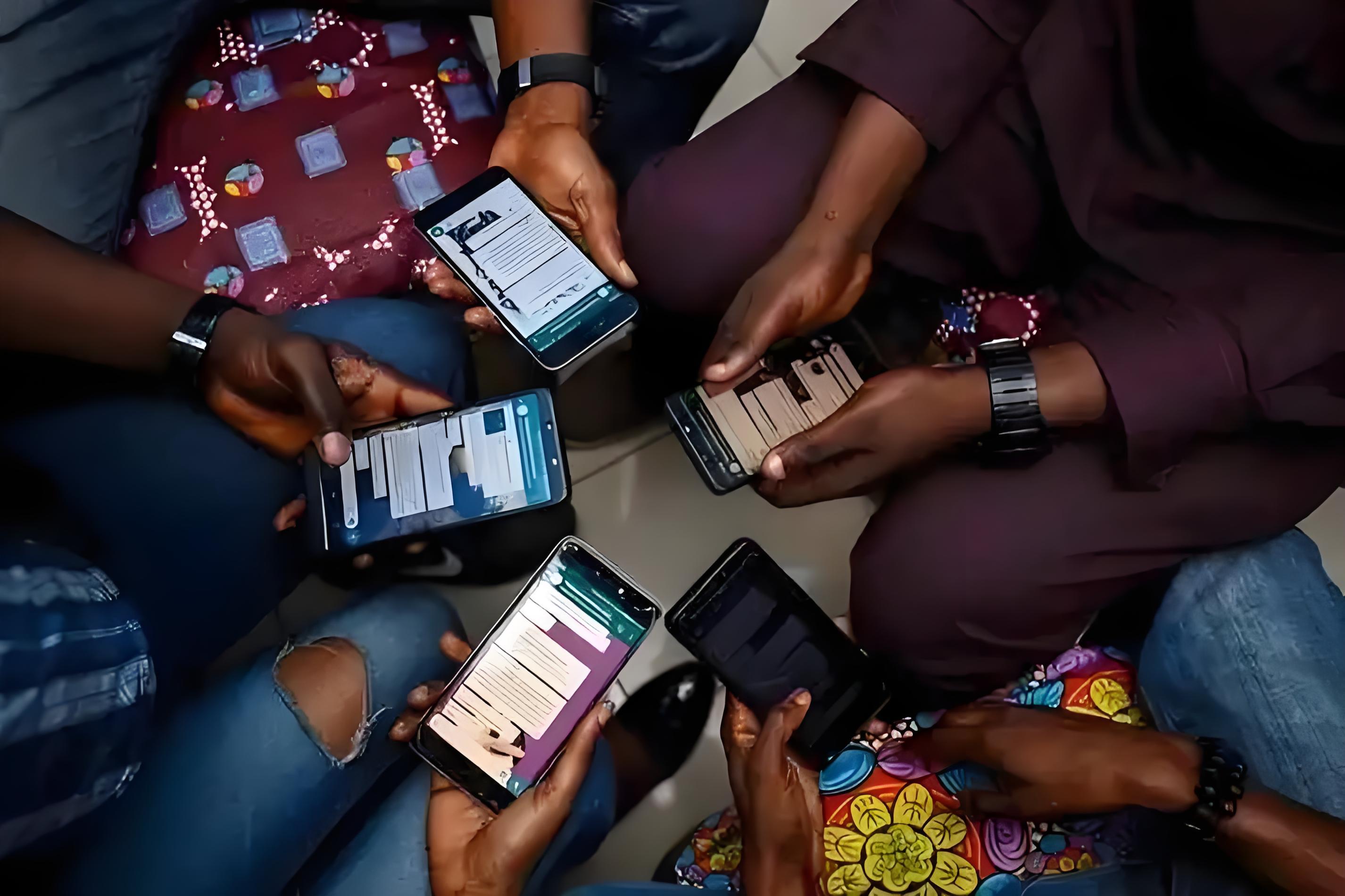 African e-commerce is finally being 
