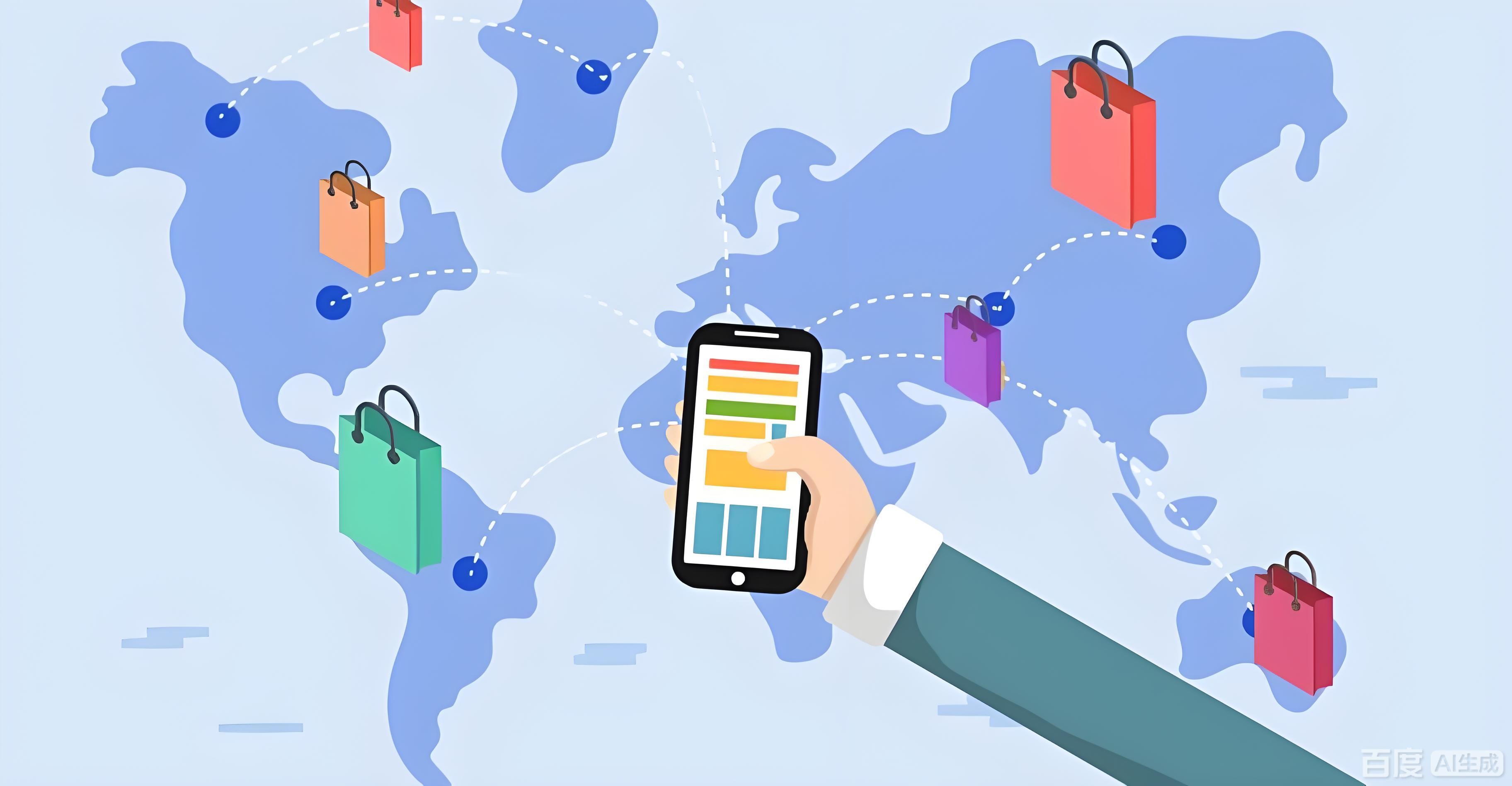 越南颁布《电子商务法》：强化直播电商监管 首次明确业内各方责任界限