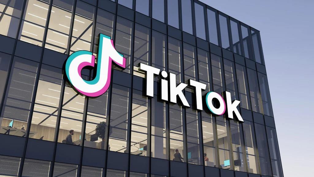 TikTok Shop Launches 
