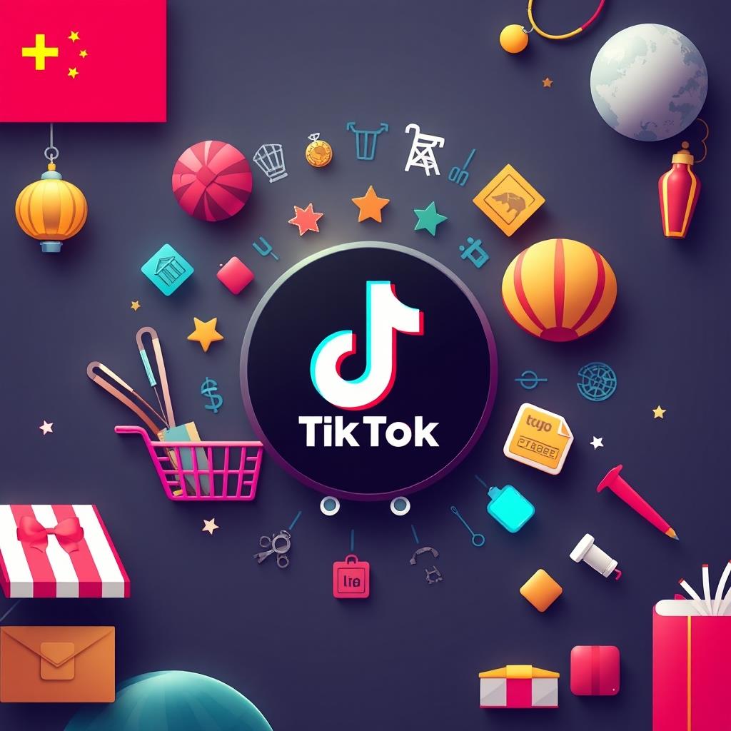 TikTok Shop skyrockets to $62.3 billion, with nearly 40% of sellers earning only a million in annual revenue