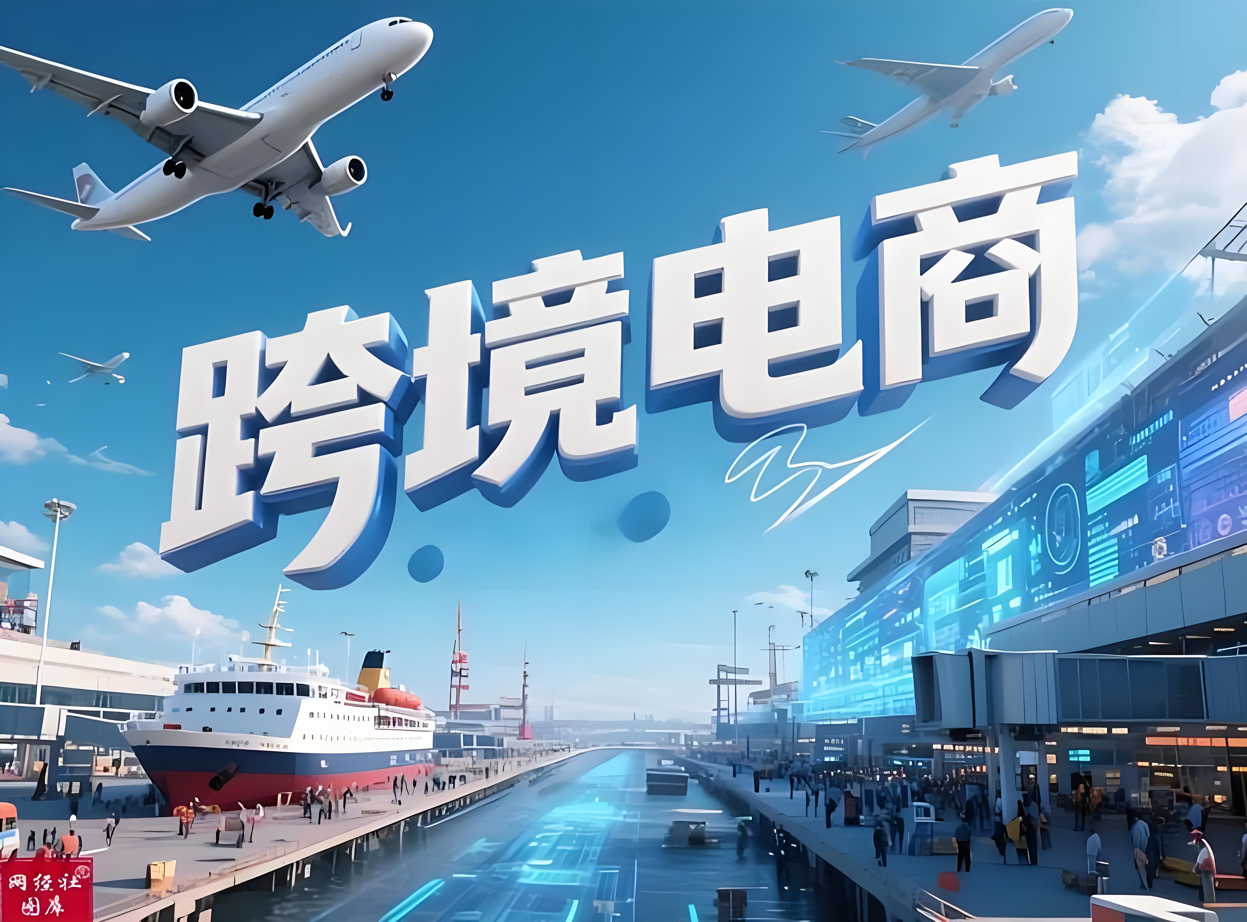 中国电商进入“多维变革”新阶段：出海、即时零售与合规治理齐头并进